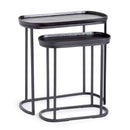 NAPA Home & Garden, ZIVA End Tables Set