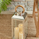Oceanside Outdoor Lantern by NAPA Home & Garden