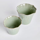 NAPA Home & Garden, NATURA POTS Collection