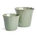 NAPA Home & Garden, NATURA POTS Collection