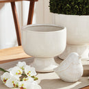 NAPA Home & Garden, ALBIE FOOTED CACHEPOT Collection