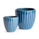 NAPA Home & Garden, BRITTANI CACHEPOTS Collection
