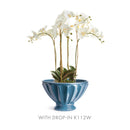 NAPA Home & Garden, BRITTANI Decorative Footed Bowl