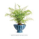 NAPA Home & Garden, BRITTANI Decorative Footed Bowl