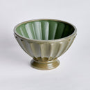 NAPA Home & Garden, BRITTANI Decorative Footed Bowl