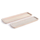 NAPA Home & Garden, LANGLEY TRAYS, SET OF 2