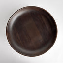 NAPA Home & Garden, BOWIE FOOTED BOWL
