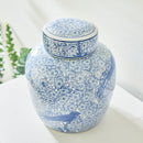 NAPA Home & Garden, BARCLAY BUTERA DYNASTY EMPIRE VASE,N3FG03