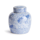 NAPA Home & Garden, BARCLAY BUTERA DYNASTY EMPIRE VASE,N3FG03