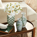 NAPA Home & Garden, IMPERIAL BUD VASES, SET OF 3,N3FG22