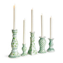 NAPA Home & Garden, IMPERIAL TAPER HOLDERS COLLECTION
