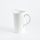 NAPA Home & Garden, LORETTA DECORATIVE PITCHER LARGE,N3HG14