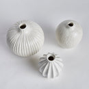 NAPA Home & Garden, MARYL BUD VASES, SET OF 3,N3HR35