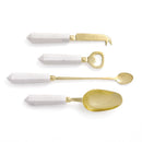 NAPA Home & Garden, ASTERIA COCKTAIL ACCESSORIES, SET OF 4,N3KP08