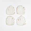 NAPA Home & Garden, PALM COASTERS, SET OF 4,N3LG19