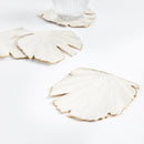 NAPA Home & Garden, PALM COASTERS, SET OF 4,N3LG19