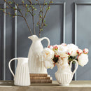 NAPA Home & Garden, Decorative Pitcher Collection