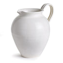 NAPA Home & Garden, MODENA DECORATIVE PITCHER,N3MG35