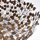 NAPA Home & Garden, WILLOW DECORATIVE BOWL,N3ML02
