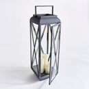 NAPA Home & Garden, TERRAZZA OUTDOOR LANTERN LARGE,N3RB03