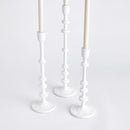 NAPA Home & Garden, Abacus Taper Holders Collection