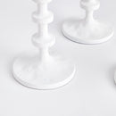 NAPA Home & Garden, Abacus Taper Holders Collection