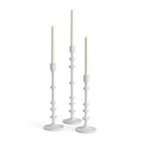 NAPA Home & Garden, Abacus Taper Holders Collection
