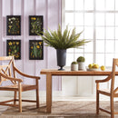 NAPA Home & Garden, TERRAZZA VASE LARGE,N3RB06