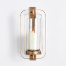 NAPA Home & Garden, LANE WALL CANDLEHOLDER,N3SE17