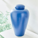 NAPA Home & Garden, BARCLAY BUTERA CANYON LIDDED JAR,N3SN13BL