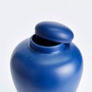 Barclay Butera Canyon Lidded Jar by NAPA Home & Garden