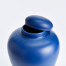 NAPA Home & Garden, BARCLAY BUTERA CANYON LIDDED JAR,N3SN13BL