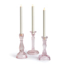 NAPA Home & Garden, VIDA VASE & ESTELLA TAPER HOLDERS Collection