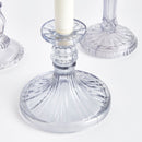 NAPA Home & Garden, VIDA VASE & ESTELLA TAPER HOLDERS Collection