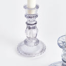 NAPA Home & Garden, VIDA VASE & ESTELLA TAPER HOLDERS Collection