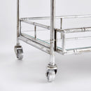 NAPA Home & Garden, Daphne Bar Cart
