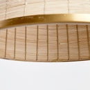 NAPA Home & Garden, MAYE BELL PENDANT,N3VH12