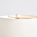 NAPA Home & Garden, TIDEWATER LAMP,N3VH18