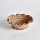 NAPA Home & Garden, WAKEFIELD HANDMADE FESTONEE FORCING POT