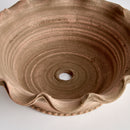 NAPA Home & Garden, WAKEFIELD HANDMADE FESTONEE FORCING POT