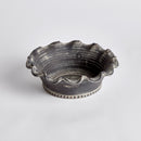 NAPA Home & Garden, WAKEFIELD HANDMADE FESTONEE FORCING POT