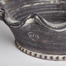 NAPA Home & Garden, WAKEFIELD HANDMADE FESTONEE FORCING POT
