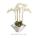 NAPA Home & Garden, WAKEFIELD HANDMADE WILEY POT