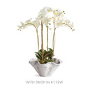 NAPA Home & Garden, WAKEFIELD HANDMADE WILEY POT