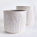 NAPA Home & Garden, MARYAM POTS Collection
