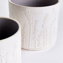NAPA Home & Garden, MARYAM POTS Collection