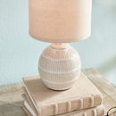 NAPA Home & Garden, ANTONI Lamp Collection