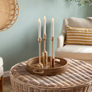 NAPA Home & Garden, INGE TAPER HOLDERS, SET OF 3