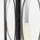 NAPA Home & Garden, JACE LANTERN SMALL,N4BT12BK