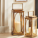 NAPA Home & Garden Decorative Trays and Lanterns Collection